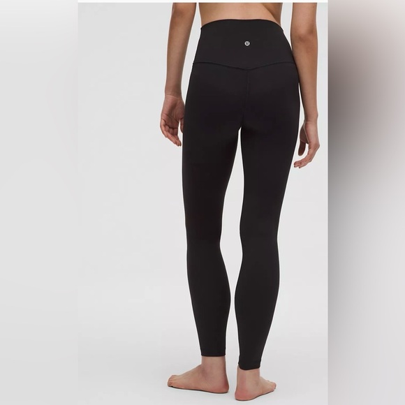 Express Pants - lululemon Align™ High-Rise Pant 28"